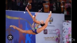 Лала Крамаренко как она росла на глазах