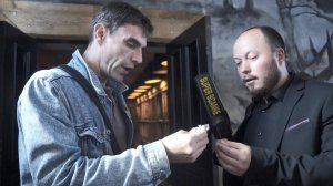 Фейс контроль шуточный