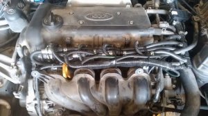 Установка газа ( ГБО ) KIA Ceed (КИА Сид) 1,6 2008 г.