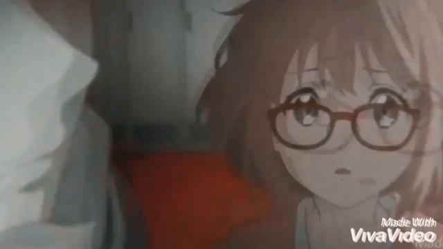 Аниме клип волк одиночка смотреть онлайн