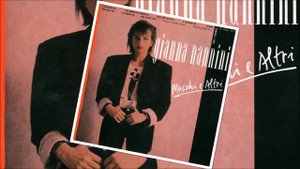 Gianna Nannini - I Maschi