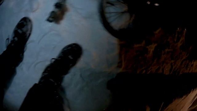 ЗИМНИЙ ВЛОК смотреть онлайн