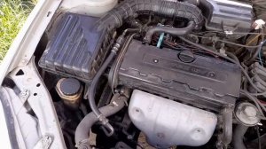 Вот почему из-за уровня масла могут стучать клапана. Двигатель экотек 2.0.