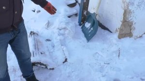 МОРЕ ЭМОЦИЙ! БЕНЗОПИЛА ШТИЛЬ MS 180 C!