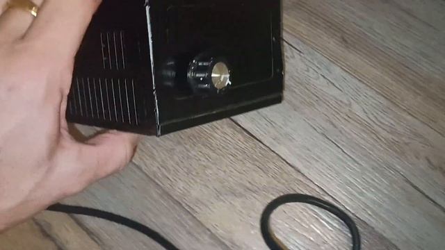 Регулятор напряжения, силы тока и мощности для ТЭН 3 КВт смотреть онлайн