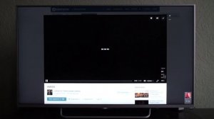 Веб-браузер Opera в Sony Android TV