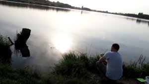 СУПЕР СНАСТЬ УДАР - НОВЫЙ УБИЙЦА КАРАСЯ, 100% ЛОВИТ! Очень уловистая снасть!