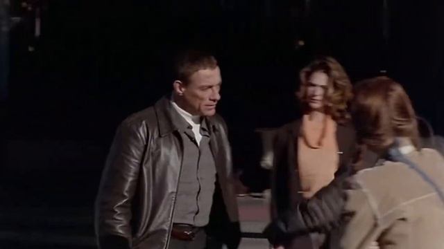 Ж.К.В.Дамм с сыном смотреть онлайн