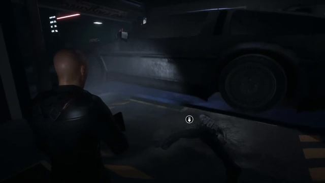 Место крушения  Daymare 1998  Прохождение 16