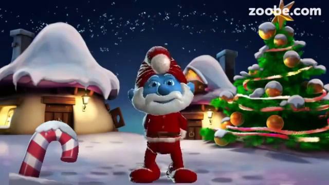 Нового года не будет! Дед мороз принял ислам смотреть онлайн