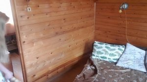 Сборы и ЗАЕЗД на съемную ДАЧУ ? | Не так все ГЛАДКО, как ХОТЕЛОСЬ