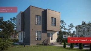 Жилой комплекс «Литл Токио»