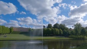 Frederiksberg  Garden in Copenhagen | Frederiksberg Have