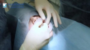 Красиков Артем Владимирович. Врач-стоматолог-хирург, ортопед. Заведующий отделением.