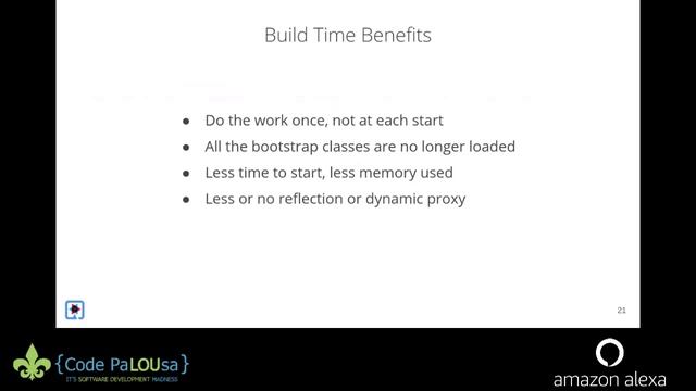 Supersonic. Subatomic. Java. смотреть онлайн