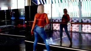 переVodka - Money Money Money - ABBA-на русском языке