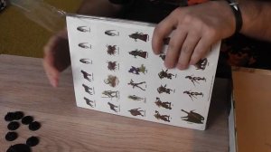 Pathfinder Настольная ролевая игра (стартовый набор) Unboxing. Max Gunter.