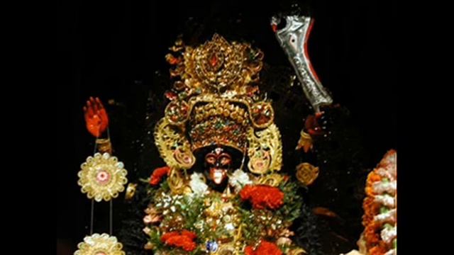 Дакшина Кали пуджа, Гуру Шиваисса Адинатха смотреть онлайн