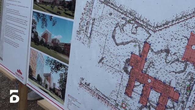 Там будет больница смотреть онлайн