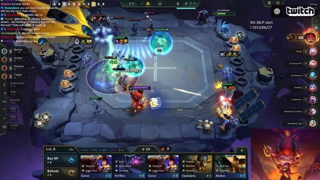 I Pivoted Into Bel'Veth Solo Carry смотреть онлайн