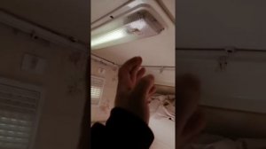 Кемпер автономка.