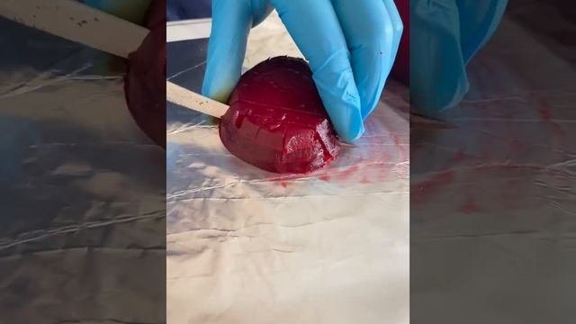 Рецепт винегрета