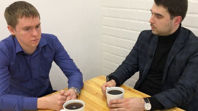 Евгений Струментов - франшизы, бизнес-тренинги, от продавца до предпринимателя // РЕАЛЬНЫЙ БИЗНЕС смотреть онлайн