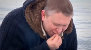 Язь против еды Ярославская область