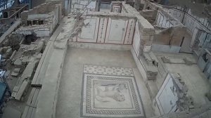 Кушадасы: Греция на территории Турции?