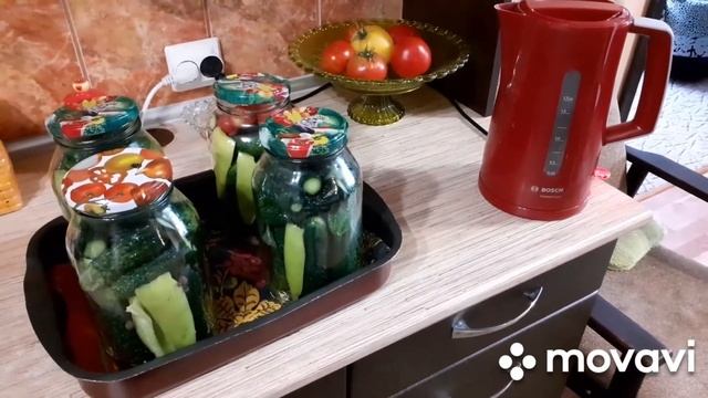 ?Самые вкусные?? маринованные огурчики?? смотреть онлайн