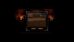 Казаки 3 - Язык игры не сохраняется