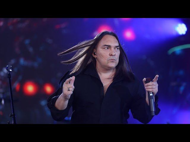 ⚡️⚡️⚡️Крутейшее шоу "Рок-панорама" на "Славянском базаре в Витебске" с участием оркестра!!!⚡️⚡️⚡️