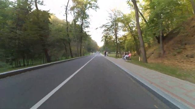 Максимальная скорость 62 км/ч. Камера Xiaomi YI в эквабоксе 2.0. смотреть онлайн