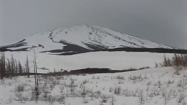 Путешествие в Японию, часть 9: Фудзияма смотреть онлайн