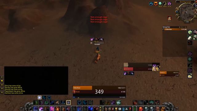 Bored in Classic WoW Already? Tips and suggestions of fun in WoW! смотреть онлайн