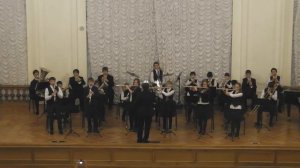 Глен Миллер - Король дорог