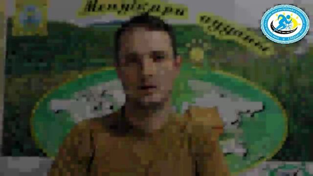 Урок №5. "Туристские узлы: ткацкий узел"