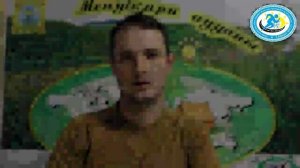 Урок №5. "Туристские узлы: ткацкий узел"