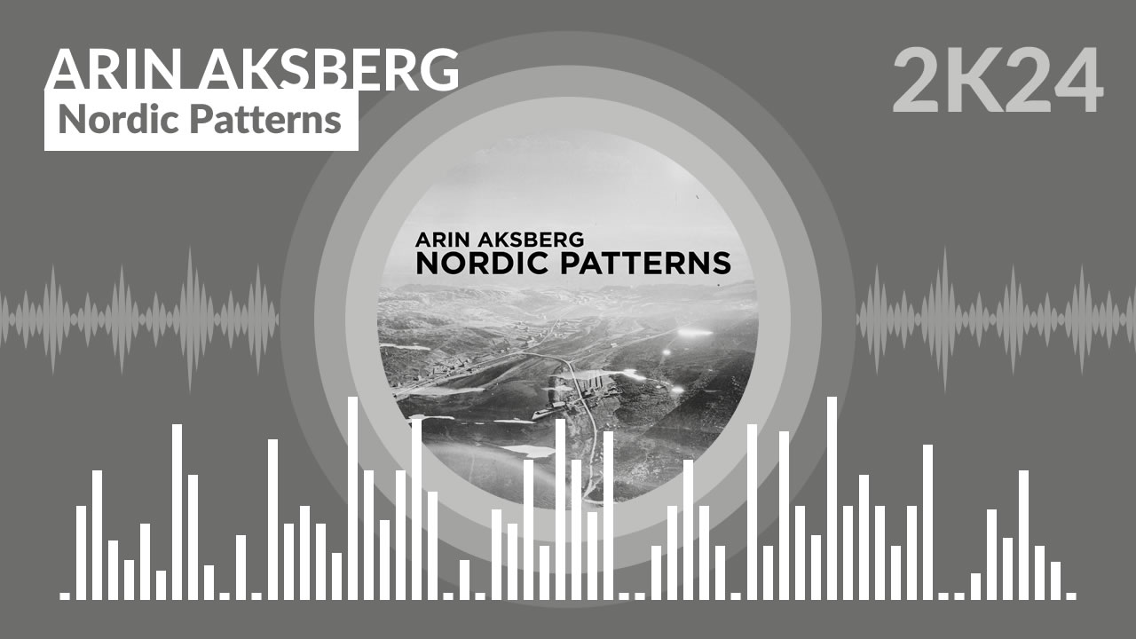 Arin Aksberg - Nordic Patterns