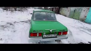 КАК ПОБЕДИТЬ РЖАВЧИНУ ПОСЛЕ ЗИМЫ !!!!