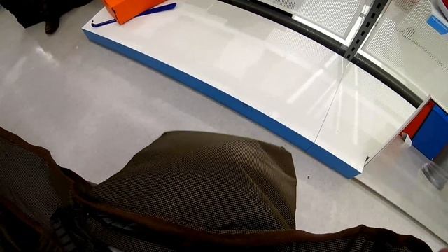Кресло Кемпинговое Outventure.