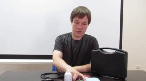 Обзор ультразвукового толщиномера Булат 1М