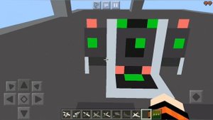 Мод на самолёты в майнкрафт ПЕ