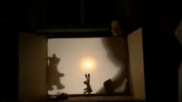 Домашний театр теней это смотреть онлайн