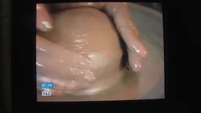 ГОНЧАРНОЕ ИСКУССТВО смотреть онлайн