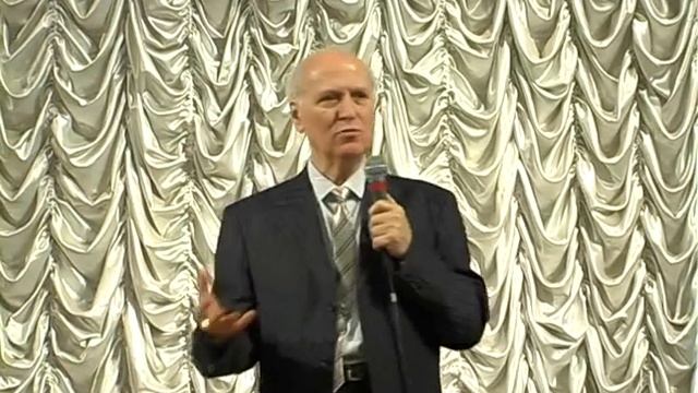 День 1 - часть 2. Вступительная часть. смотреть онлайн