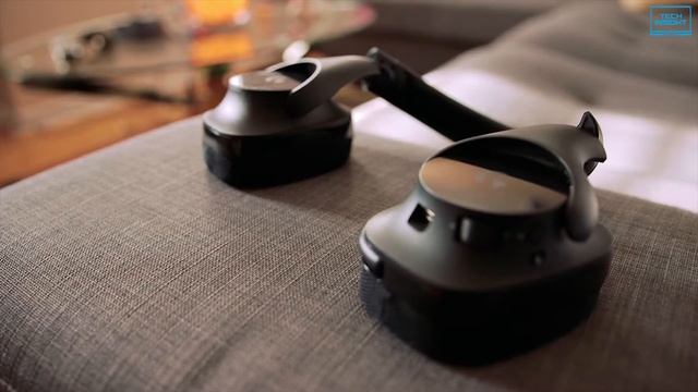 Top 5 Best Wireless Headset Under 100$ | Best Budget Wireless Headsets смотреть онлайн