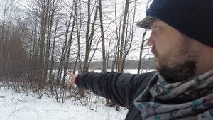 Разрушаем легенды времен ВОВ в Себеже (Часть 2) [Охотники за легендами]