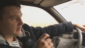 Оживление Lexus LS400 #7(Выезд,откровение,плюсы и минусы)