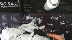 Кожаная кобура - формовка, обработка и уход.